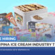 PT Campina Ice Cream Industry Tbk 