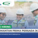 Loker PT Kalimantan Prima Persada (KPP) April 2024