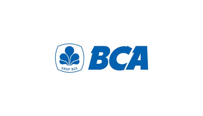 Kerja PT Bank Central Asia Tbk April 2025