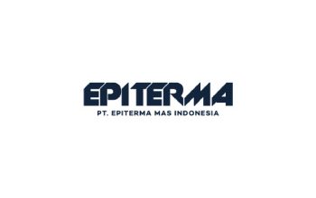 Lowongan Kerja PT Epiterma Mas Indonesia