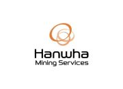 Kerja PT Hanwha Mining Services Indonesia November 2024