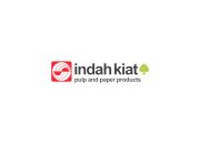 Kerja PT Indah Kiat Pulp & Paper Tbk November 2024