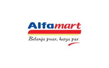 Lowongan Kerja PT Sumber Alfaria Trijaya Tbk (Alfamart)