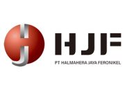 PT Halmahera Jaya Feronikel (Harita Group)