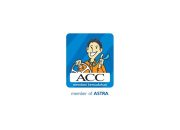 Kerja Astra Credit Companies (ACC)  Desember 2024