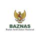 Kerja Badan Amil Zakat Nasional (BAZNAS) Desember 2024