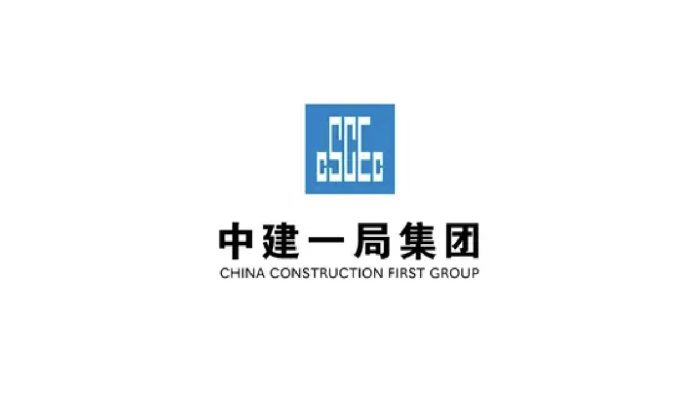 Kerja China Construction First Group Desember 2024