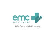 Kerja EMC Healthcare Group Desember 2024