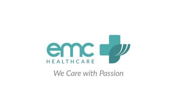 Lowongan Kerja EMC Healthcare Group