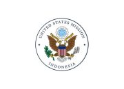 Kerja Kedutaan Besar Amerika Serikat di Indonesia Desember 2024