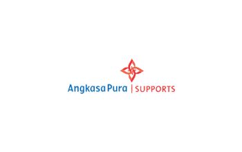 Lowongan Kerja PT Angkasa Pura Support 