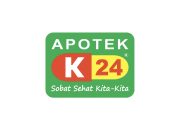 Kerja PT Apotek K-24 Indonesia Desember 2024