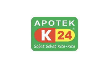 Lowongan Kerja PT Apotek K-24 Indonesia