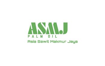 Lowongan Kerja PT Asia Sawit Makmur Jaya