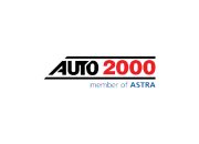 Kerja PT Astra International Tbk – Toyota Sales Operation (TSO – Auto2000) Desember 2024