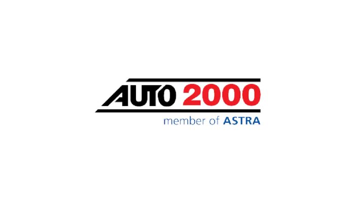 Kerja PT Astra International Tbk Toyota Sales Operation – (TSO – AUTO2000) April 2025