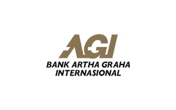 Lowongan Kerja PT Bank Artha Graha Internasional Tbk