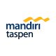 Kerja PT Bank Mandiri Taspen Desember 2024