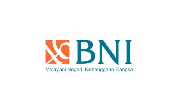 Lowongan Kerja PT Bank Negara Indonesia (Persero) Tbk