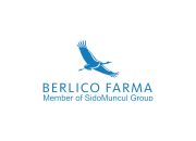 Kerja PT Berlico Mulia Farma (Sido Muncul Group) Desember 2024