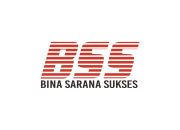 Kerja PT Bina Sarana Sukses (BSS) Desember 2024