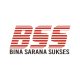 Kerja PT Bina Sarana Sukses (BSS) Desember 2024