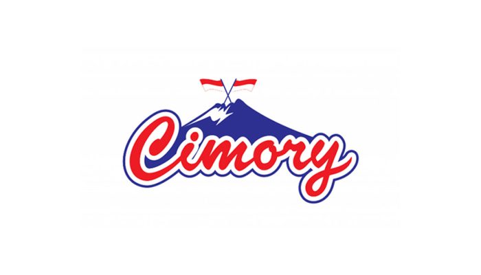 Kerja PT Chocomory Cokelat Persada (Cimory Group) 2025