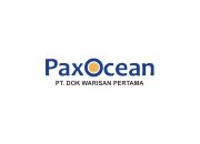 Kerja PT Dok Warisan Pertama (PaxOcean) Desember 2024