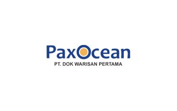 Lowongan Kerja PT Dok Warisan Pertama (PaxOcean Group)