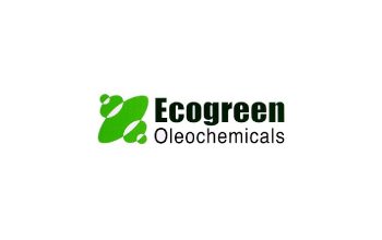 Lowongan Kerja PT Ecogreen Oleochemicals