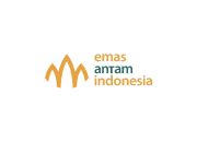 Kerja PT Emas Antam Indonesia Desember 2024