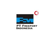 Kerja PT Freeport Indonesia Desember 2024