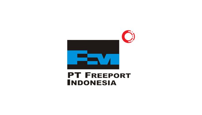 Kerja PT Freeport Indonesia Desember 2024