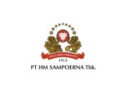 Kerja PT HM Sampoerna Tbk  Desember 2024