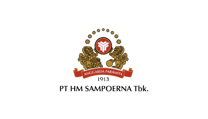 Kerja PT HM Sampoerna Tbk Februari 2025