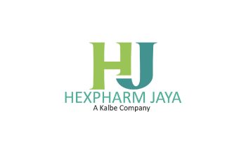 Lowongan Kerja PT Hexpharm Jaya Laboratories (A Kalbe Company)