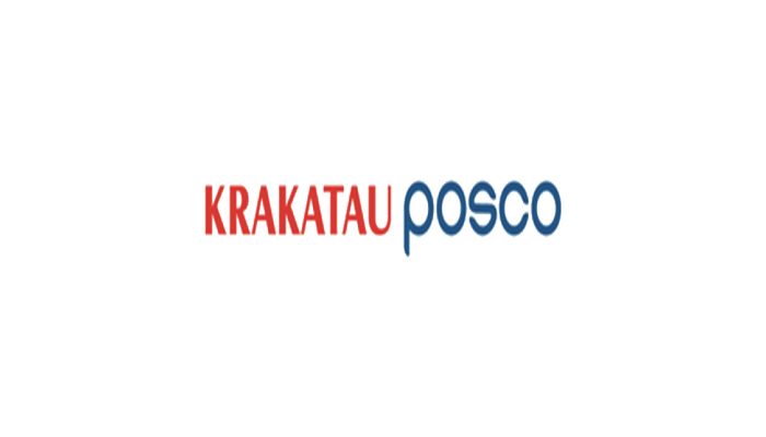 Kerja PT KRAKATAU POSCO Desember 2024