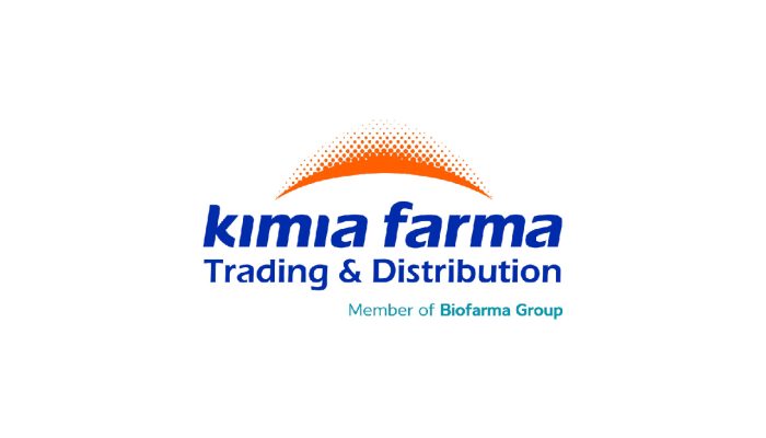 Kerja PT Kimia Farma Trading & Distribution (KFTD) Desember 2024