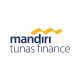 Lowongan Kerja PT Mandiri Tunas Finance (MTF)