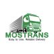 Lowongan Kerja PT Mostrans Global Digilog (MOSTRANS)