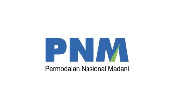 Lowongan Kerja PT Permodalan Nasional Madani (PNM)