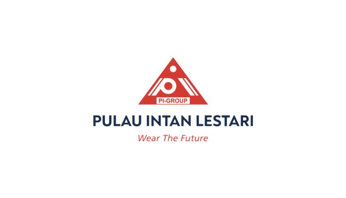 Kerja PT Pulau Intan Lestari Desember 2024