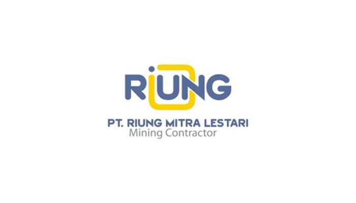 Kerja PT Riung Mitra Lestari Desember 2024