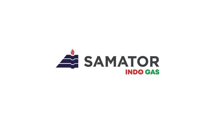 Kerja PT Samator Indo Gas Tbk November 2024