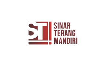 Lowongan Kerja PT Sinar Terang Mandiri