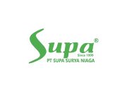 Kerja PT Supa Surya Niaga Desember 2024