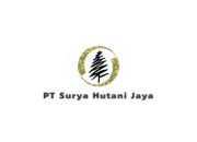 Kerja PT Surya Hutani Jaya Desember 2024