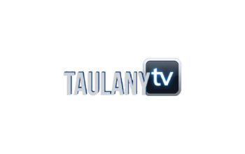 Lowongan Kerja PT Taulany Media Kreasi (Taulany TV)