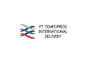 Kerja PT Tempopress International Delivery Desember 2024