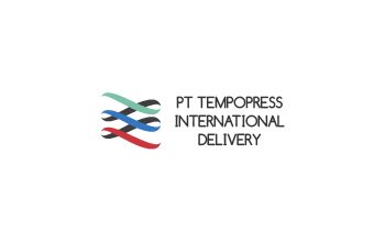 Lowongan Kerja PT Tempopress International Delivery